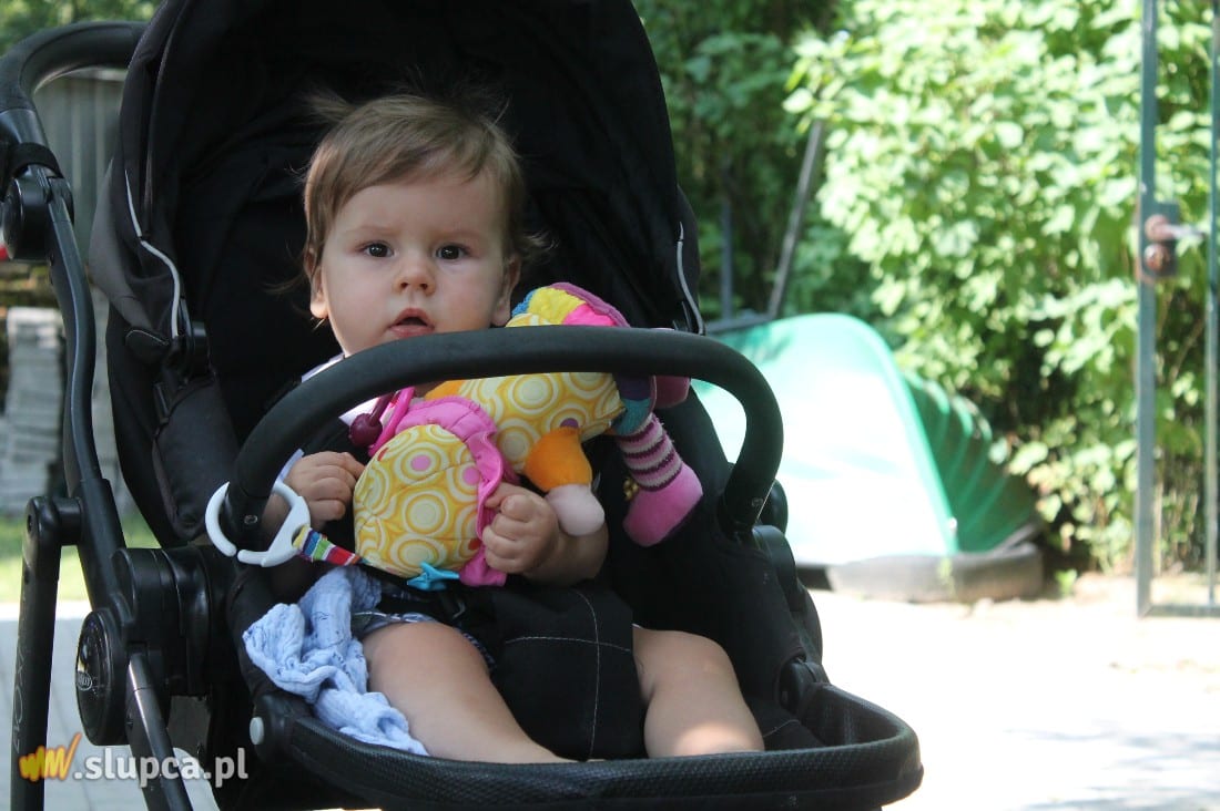 Turniej w Naprusewie stał się pełnoletni