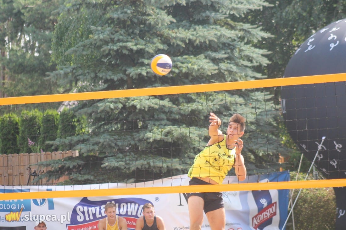 Turniej w Naprusewie stał się pełnoletni