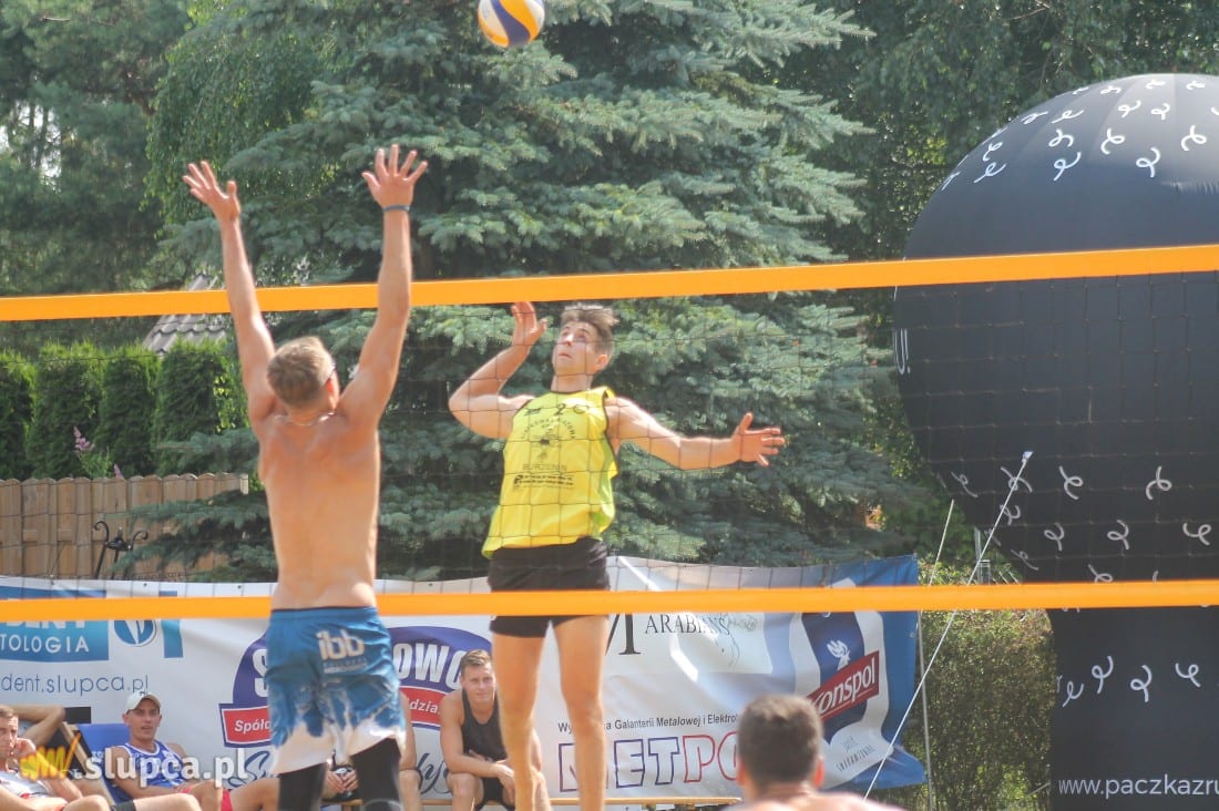 Turniej w Naprusewie stał się pełnoletni