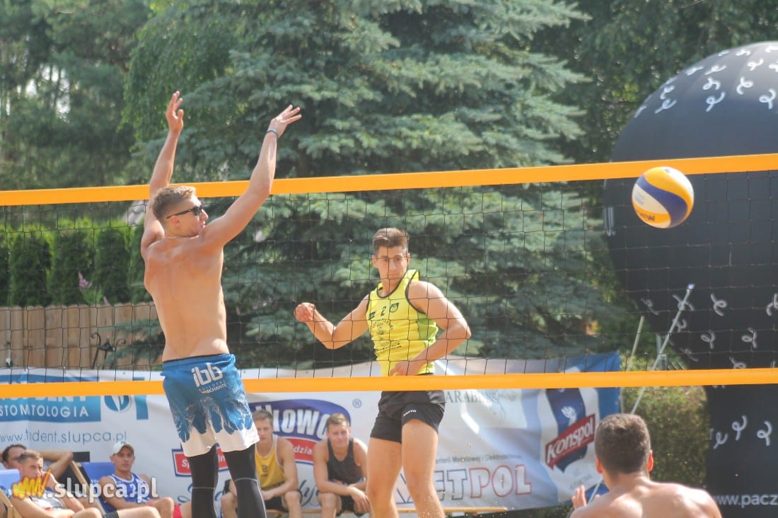 Turniej w Naprusewie stał się pełnoletni