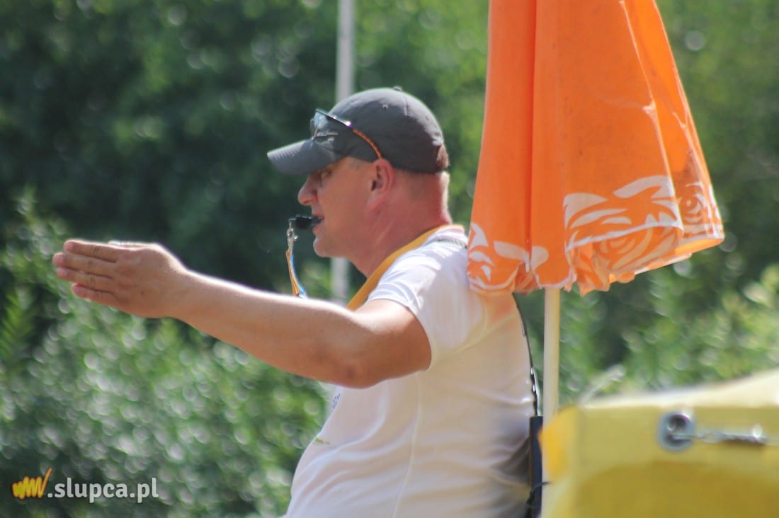 Turniej w Naprusewie stał się pełnoletni