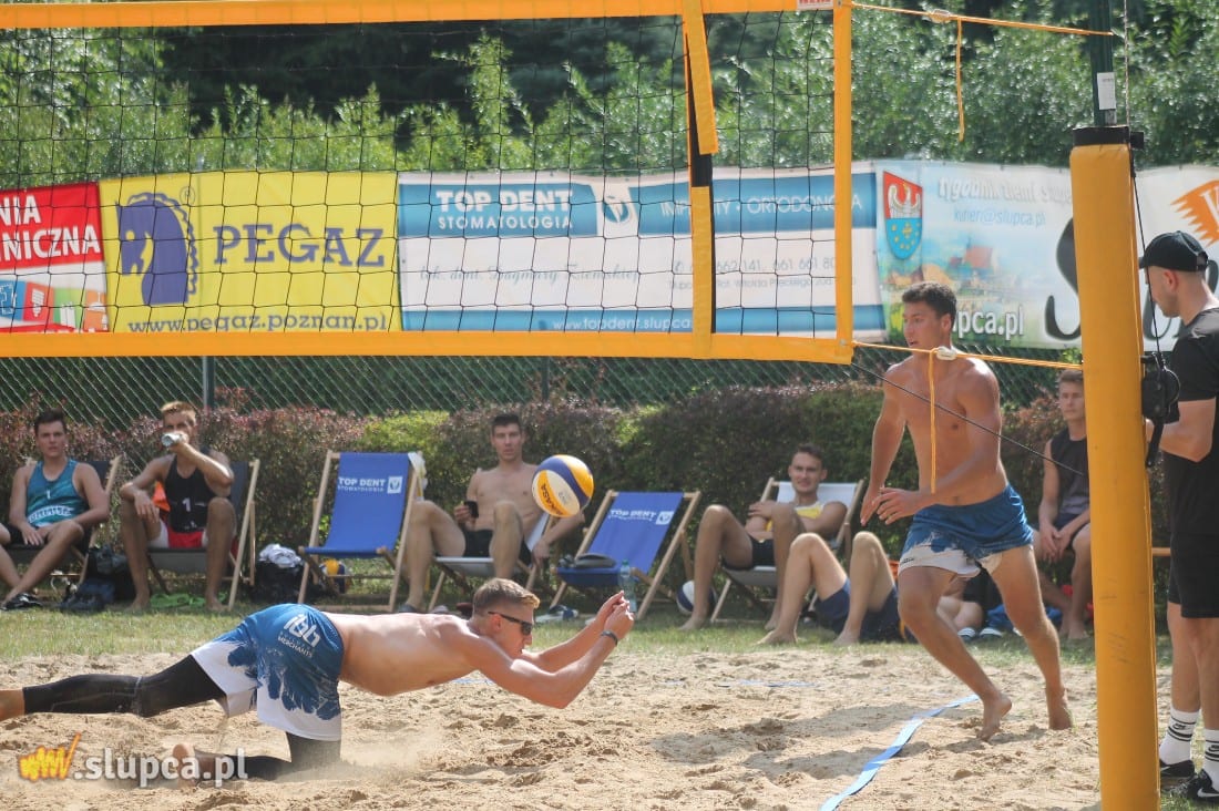 Turniej w Naprusewie stał się pełnoletni