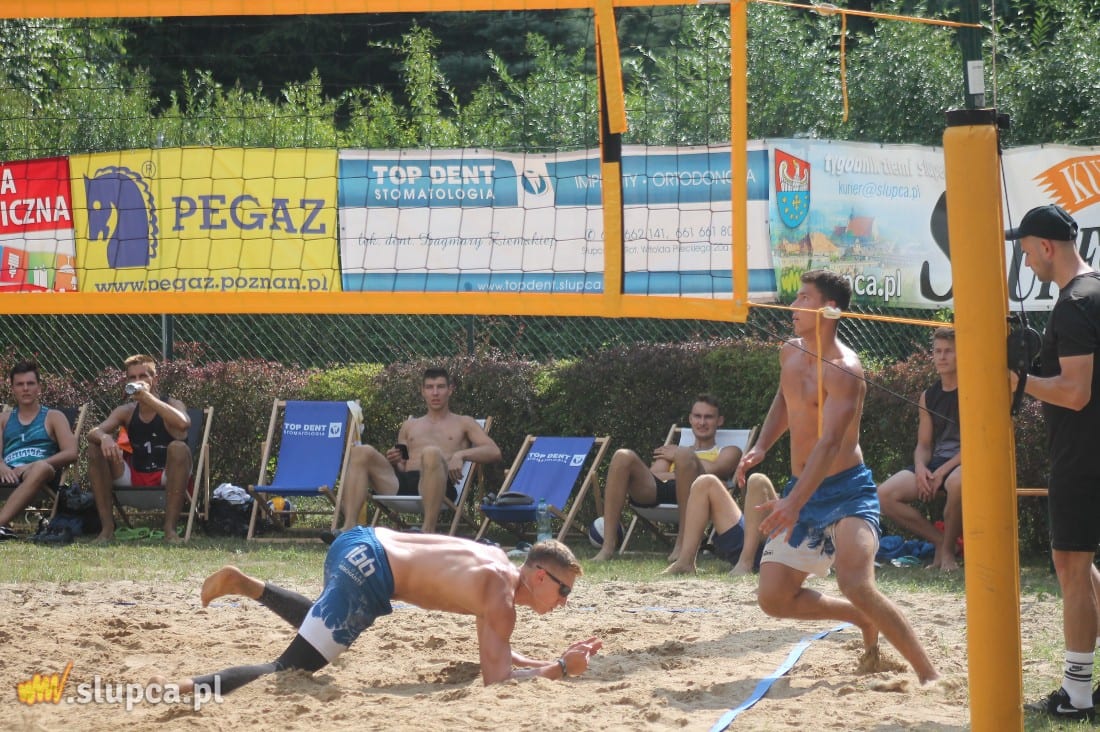 Turniej w Naprusewie stał się pełnoletni