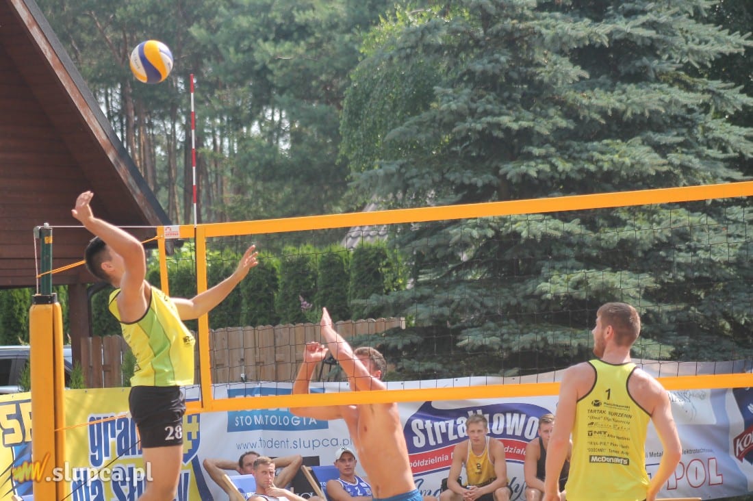 Turniej w Naprusewie stał się pełnoletni