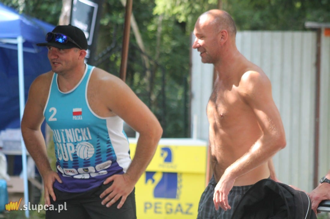 Turniej w Naprusewie stał się pełnoletni