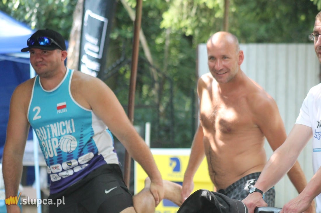 Turniej w Naprusewie stał się pełnoletni