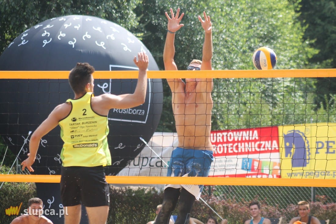 Turniej w Naprusewie stał się pełnoletni