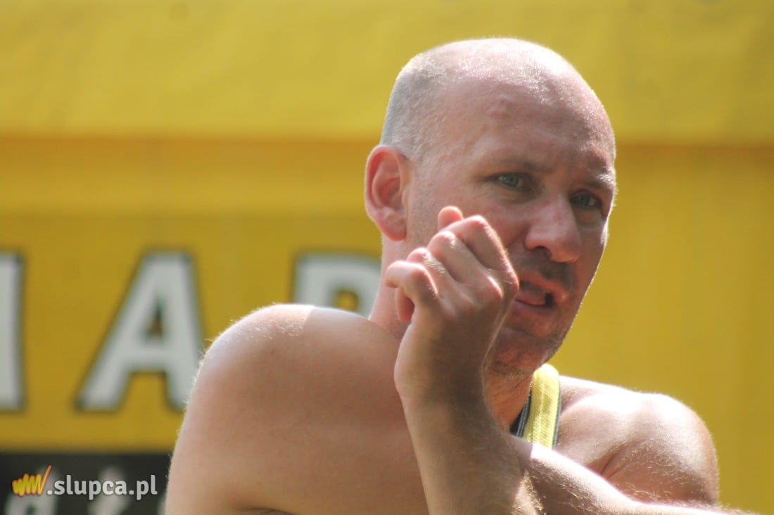 Turniej w Naprusewie stał się pełnoletni