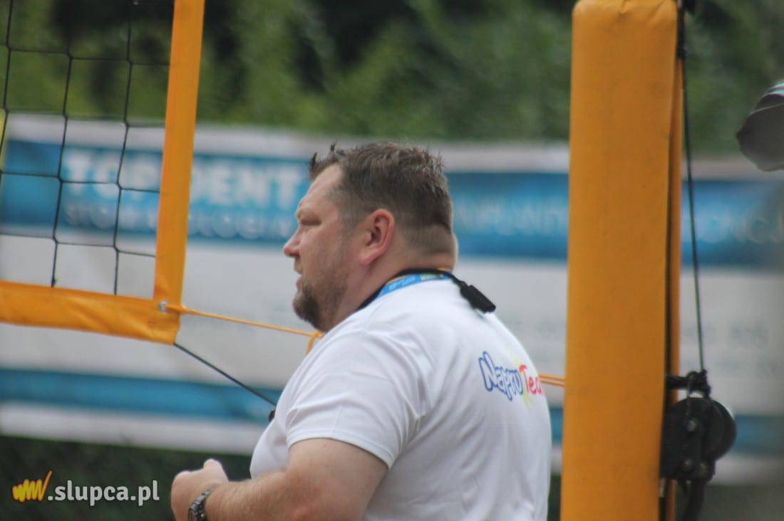 Turniej w Naprusewie stał się pełnoletni