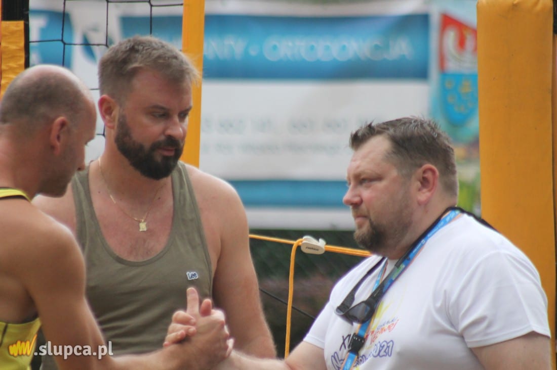 Turniej w Naprusewie stał się pełnoletni