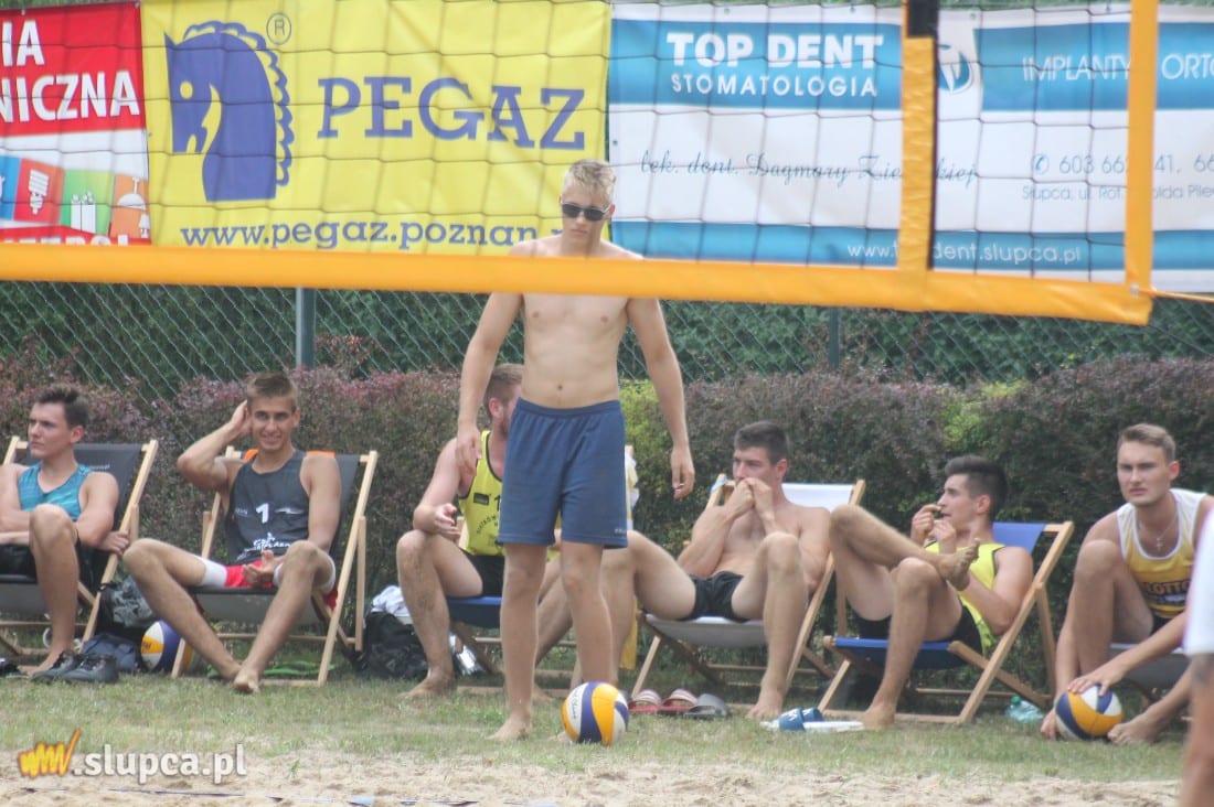 Turniej w Naprusewie stał się pełnoletni