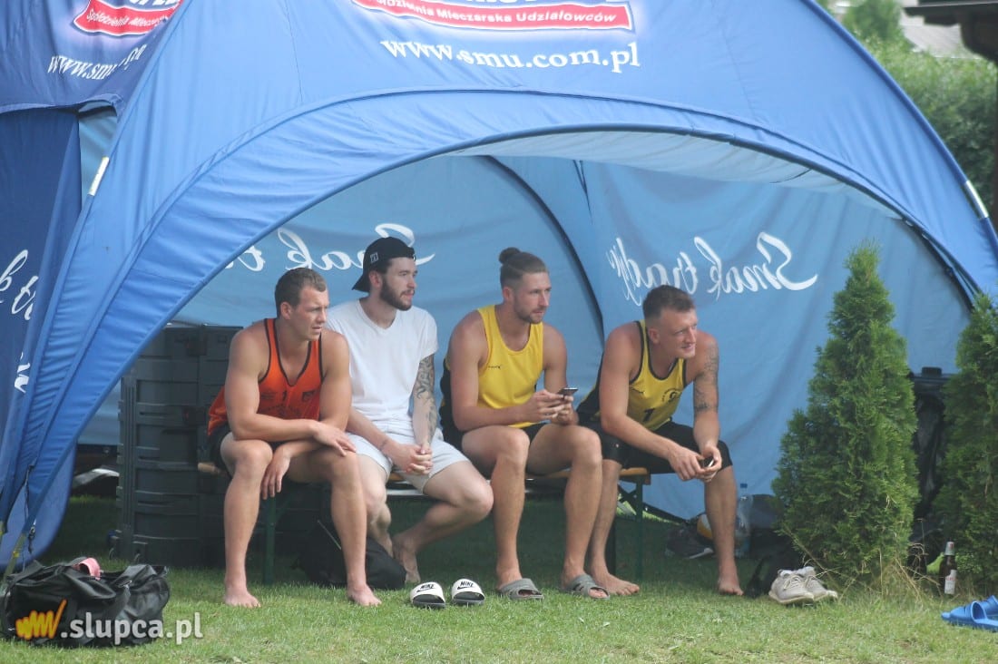 Turniej w Naprusewie stał się pełnoletni