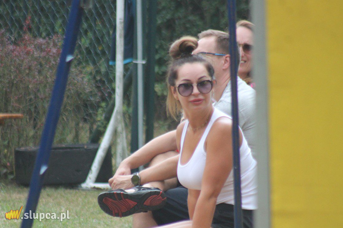 Turniej w Naprusewie stał się pełnoletni