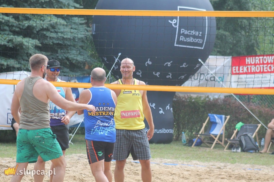 Turniej w Naprusewie stał się pełnoletni