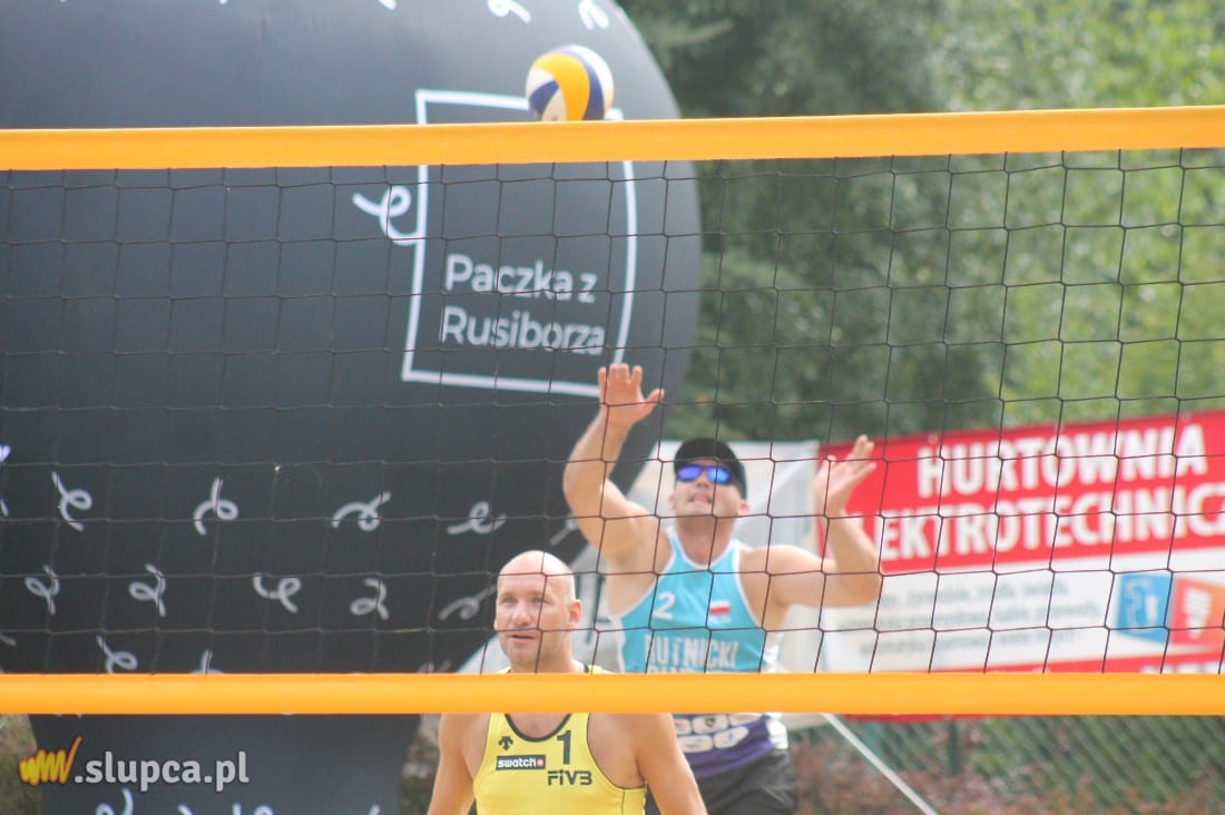 Turniej w Naprusewie stał się pełnoletni