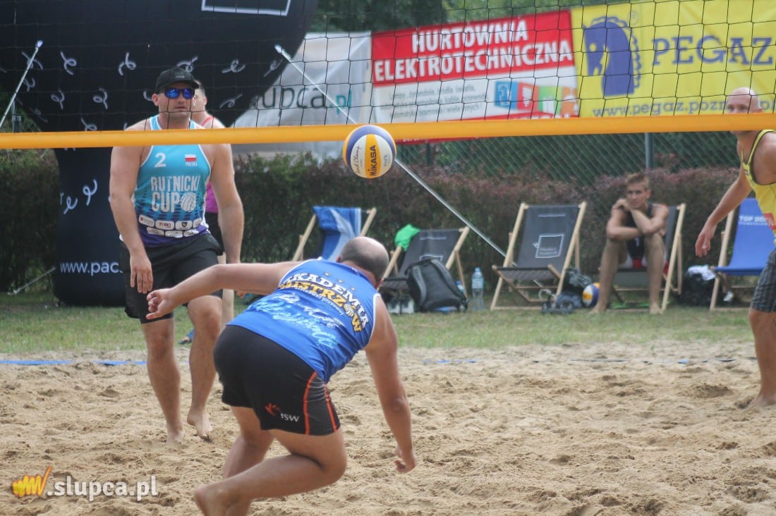 Turniej w Naprusewie stał się pełnoletni