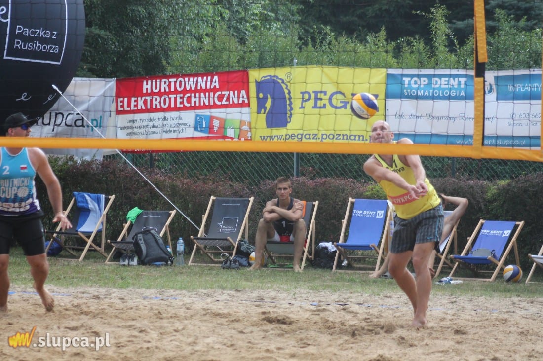 Turniej w Naprusewie stał się pełnoletni