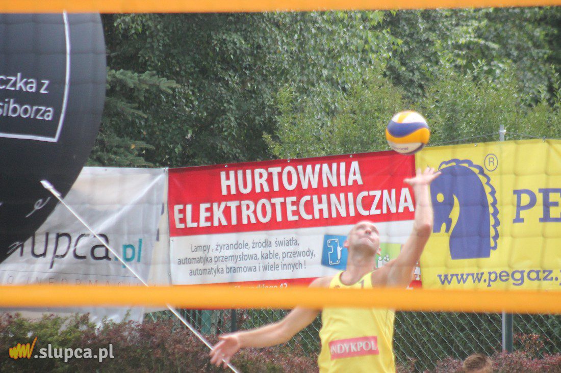 Turniej w Naprusewie stał się pełnoletni