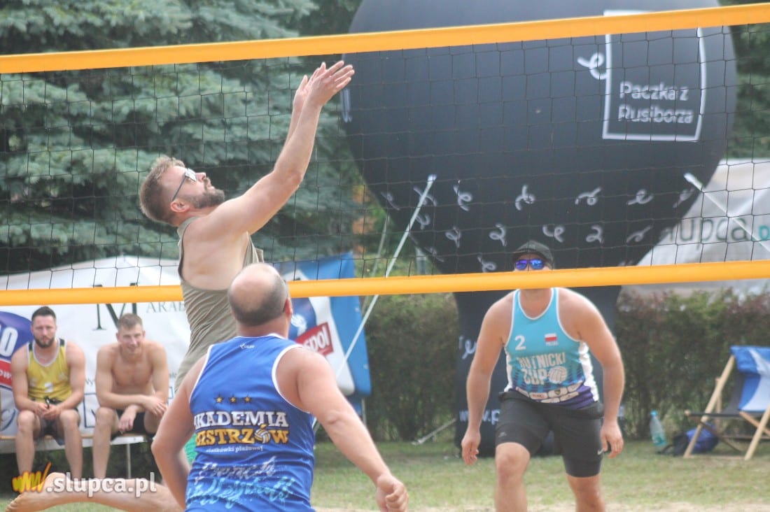 Turniej w Naprusewie stał się pełnoletni