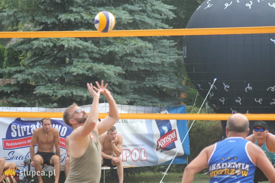 Turniej w Naprusewie stał się pełnoletni