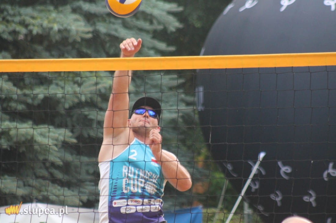 Turniej w Naprusewie stał się pełnoletni