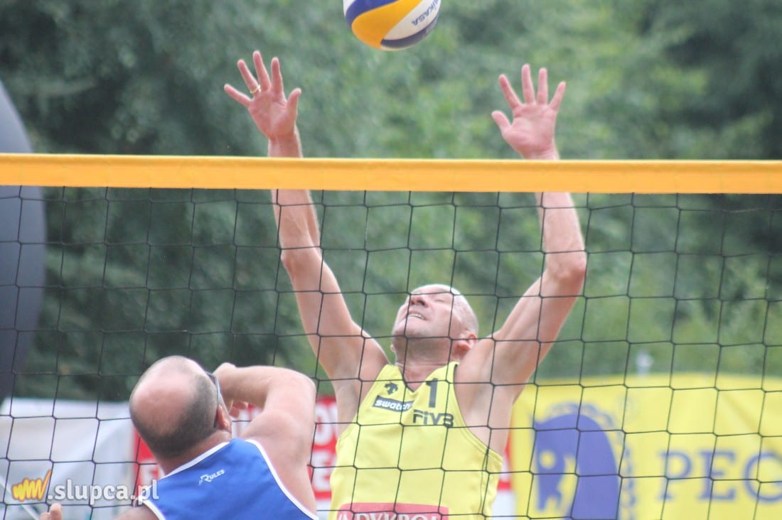 Turniej w Naprusewie stał się pełnoletni