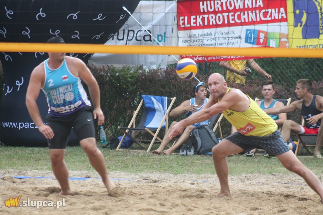 Turniej w Naprusewie stał się pełnoletni