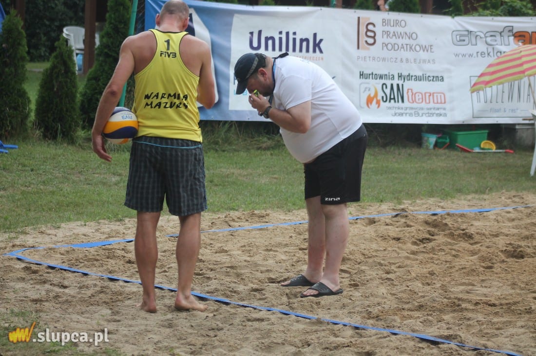 Turniej w Naprusewie stał się pełnoletni