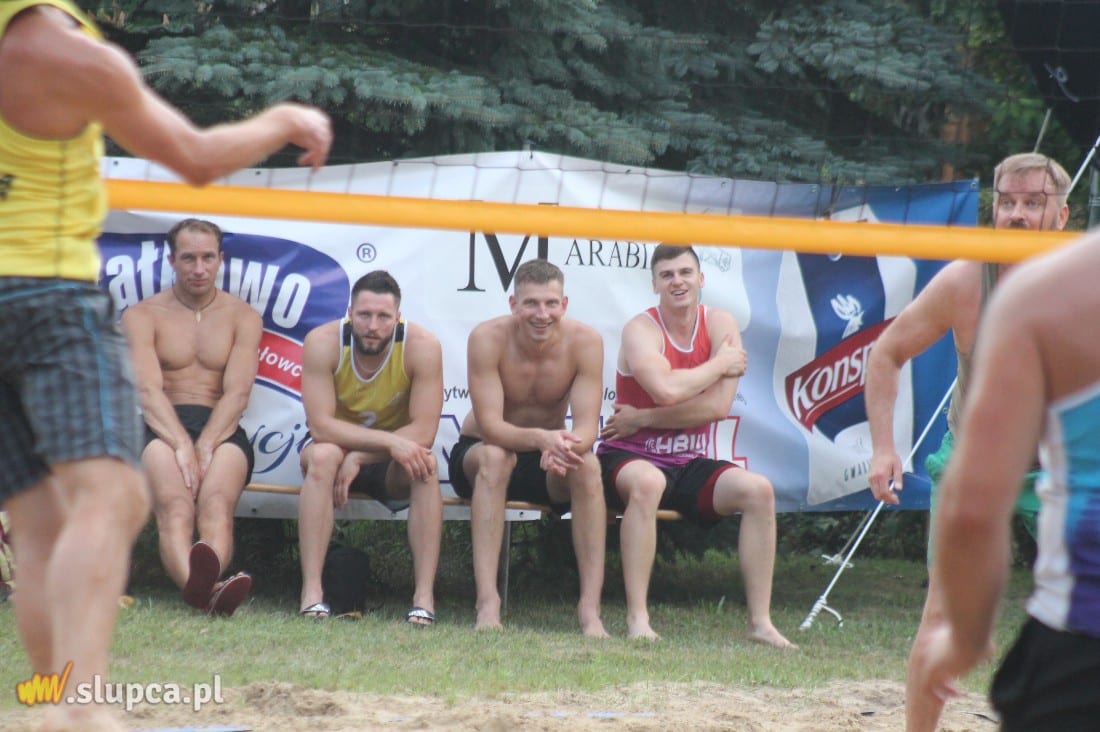 Turniej w Naprusewie stał się pełnoletni