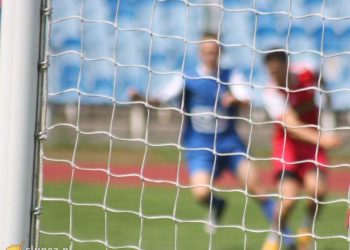 Drugi sparing Czarnych