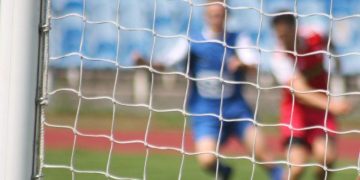 Drugi sparing Czarnych