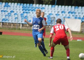 Drugi sparing, drugie zwycięstwo, cztery gole