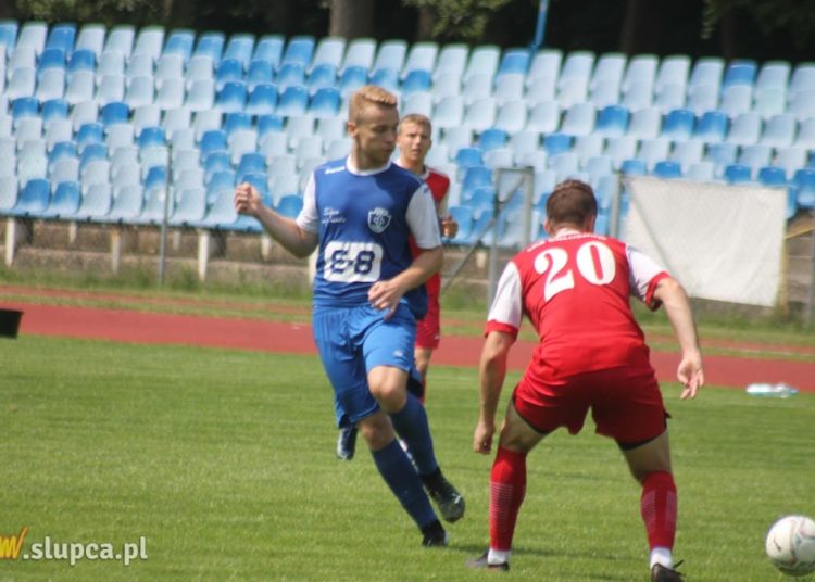 Drugi sparing, drugie zwycięstwo, cztery gole