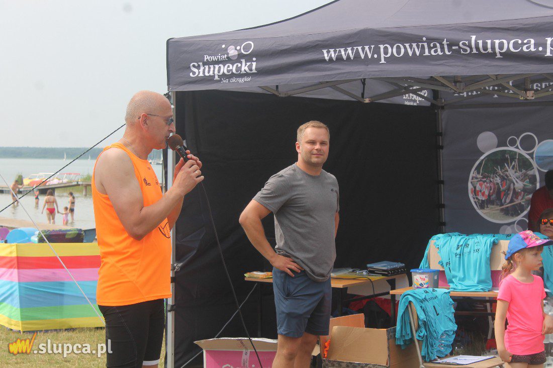Ogólnopolski Turniej Plażówki w Przybrodzinie w obiektywie