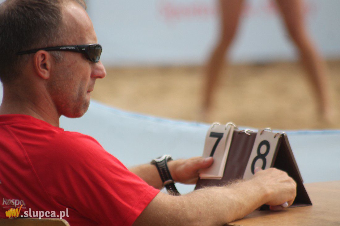 Ogólnopolski Turniej Plażówki w Przybrodzinie w obiektywie