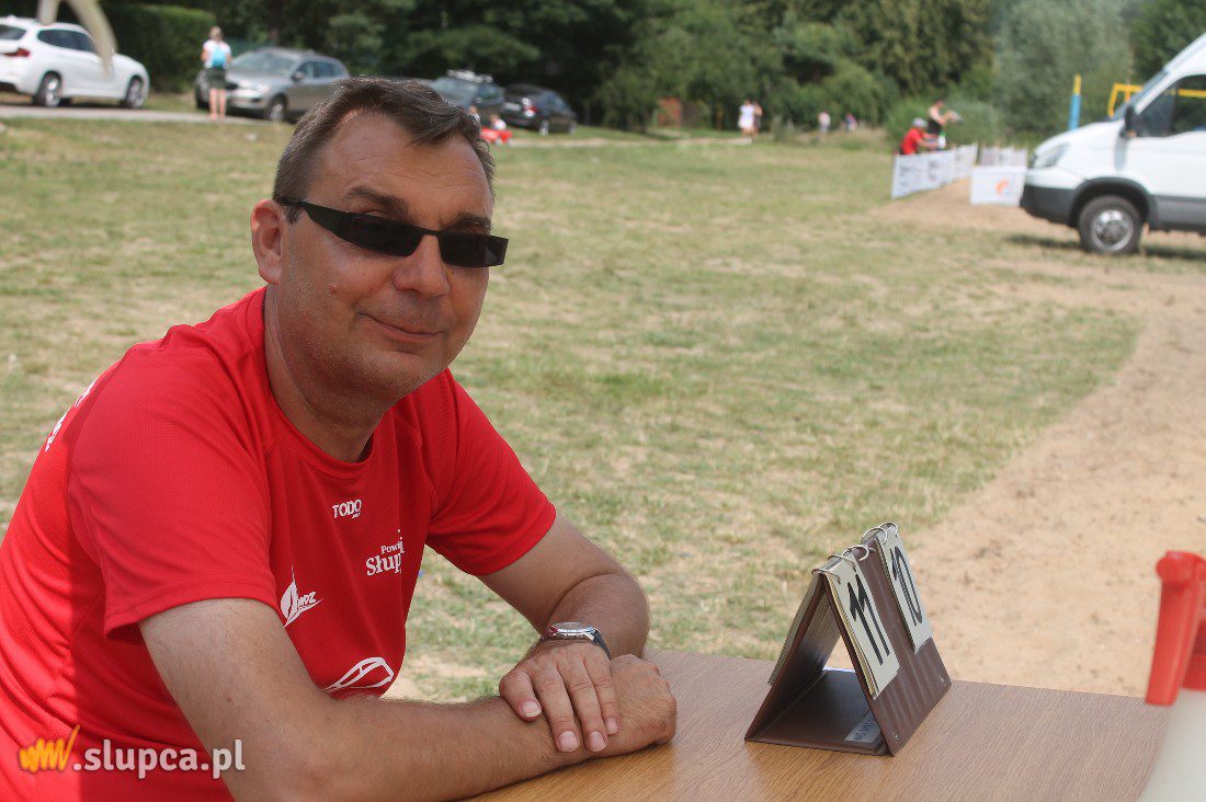 Ogólnopolski Turniej Plażówki w Przybrodzinie w obiektywie