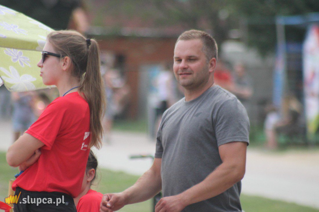 Ogólnopolski Turniej Plażówki w Przybrodzinie w obiektywie