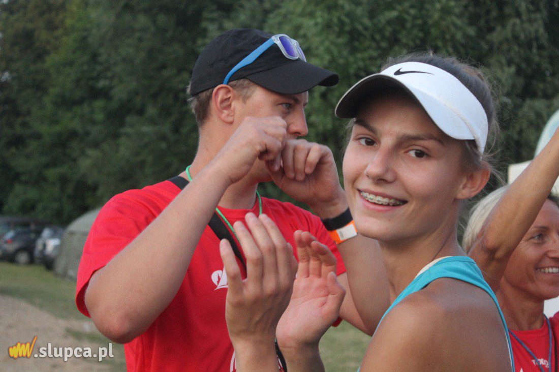 Ogólnopolski Turniej Plażówki w Przybrodzinie w obiektywie