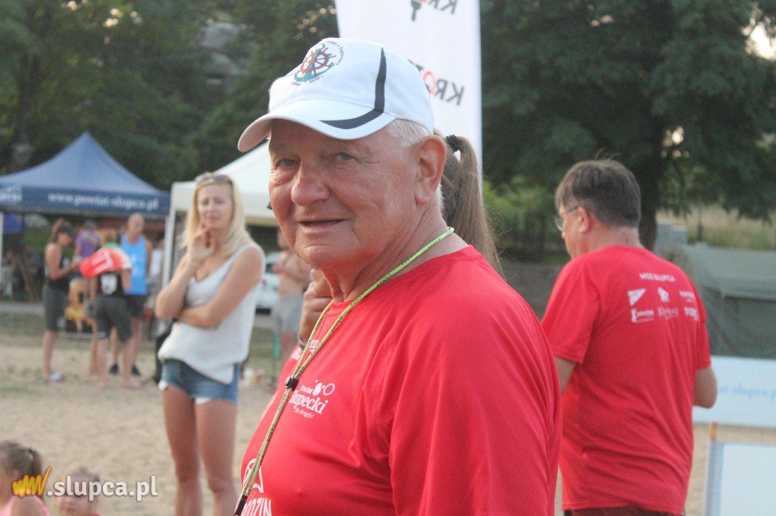 Ogólnopolski Turniej Plażówki w Przybrodzinie w obiektywie