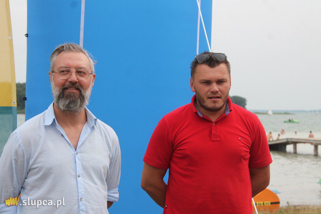 Ogólnopolski Turniej Plażówki w Przybrodzinie w obiektywie