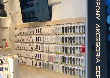 ŚwiatGSM – nowa marka w CH Ferio Konin