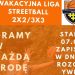 Rusza Wakacyjna Liga Streetball