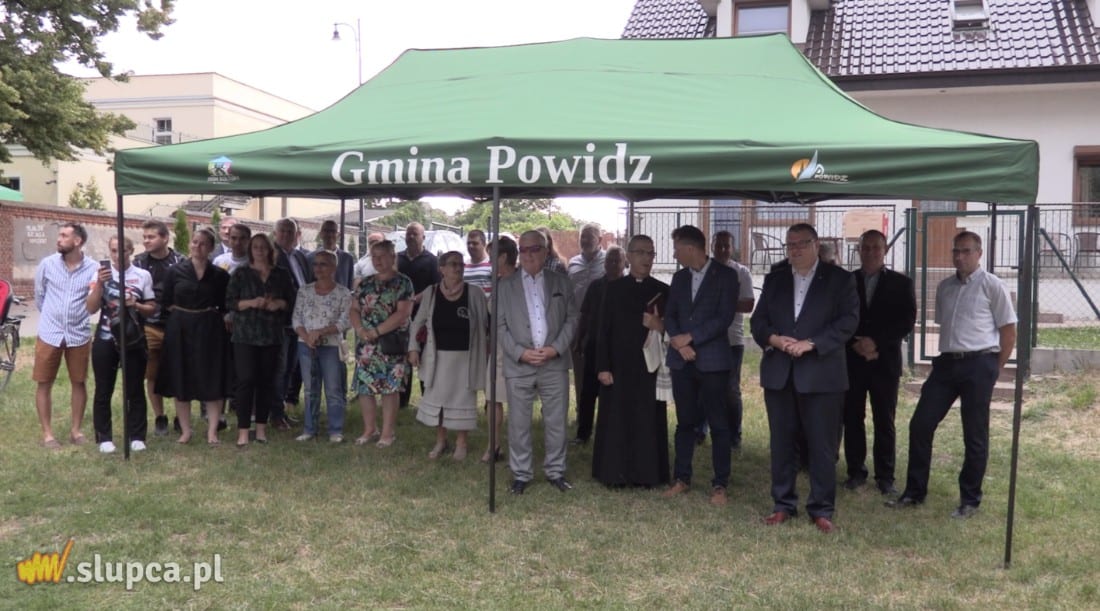 Ścieżka Powidz-Przybrodzin oficjalnie otwarta