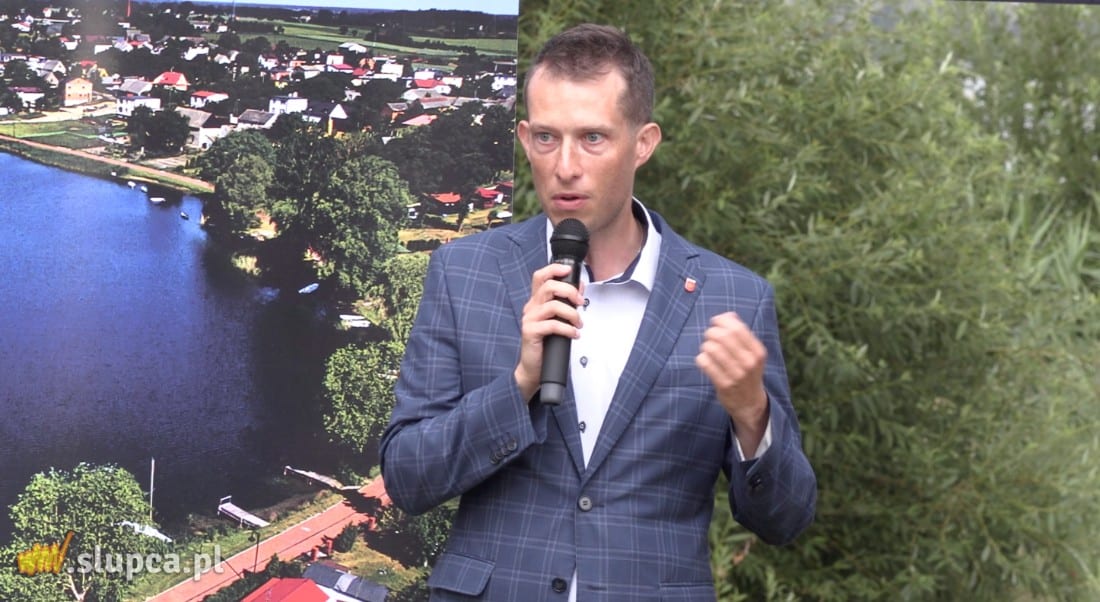 Ścieżka Powidz-Przybrodzin oficjalnie otwarta