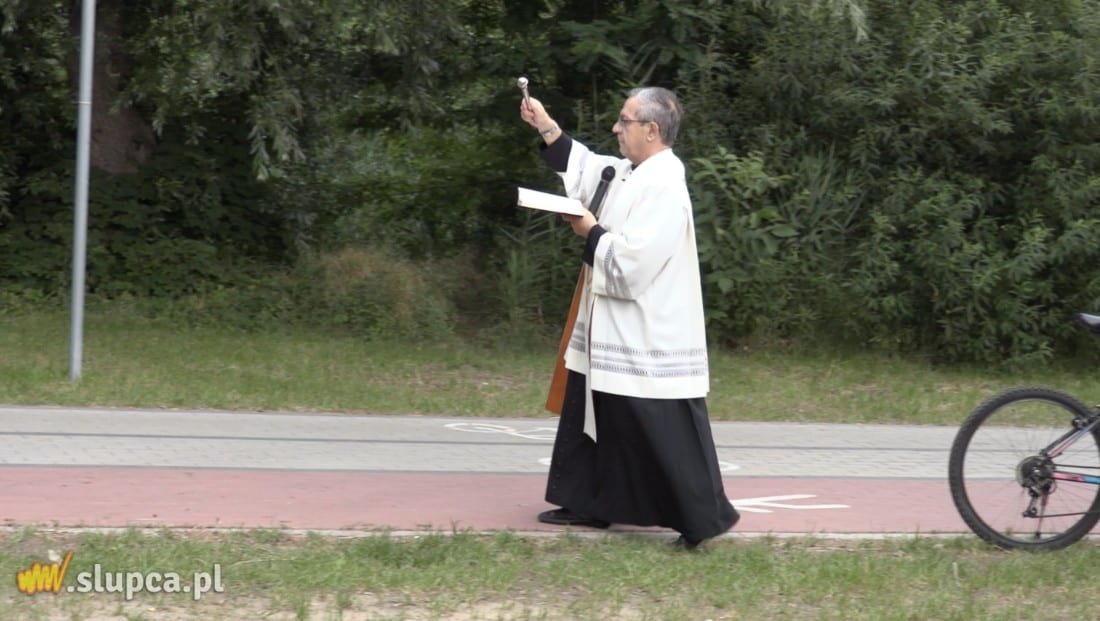 Ścieżka Powidz-Przybrodzin oficjalnie otwarta