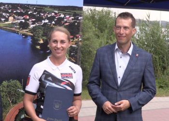 Sportowcy z Powidza dostali stypendia