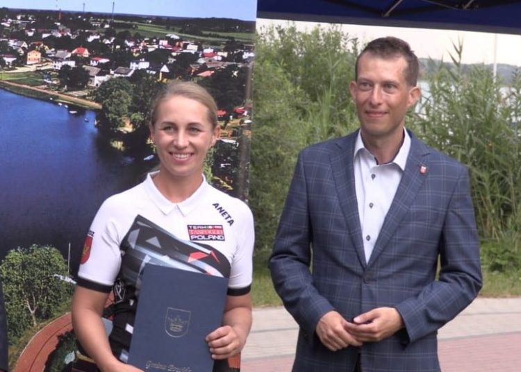 Sportowcy z Powidza dostali stypendia