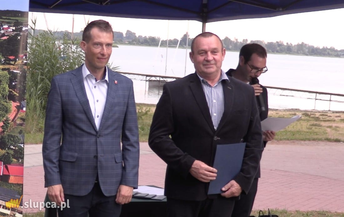 Sportowcy z Powidza dostali stypendia