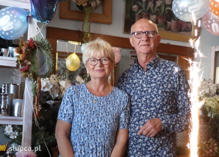 Działają już 40 lat. Dziś jubileusz znanej kwiaciarni