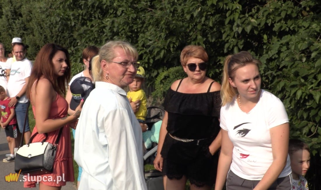 Hucznie powitali nowy wóz. Mamy film i zdjęcia